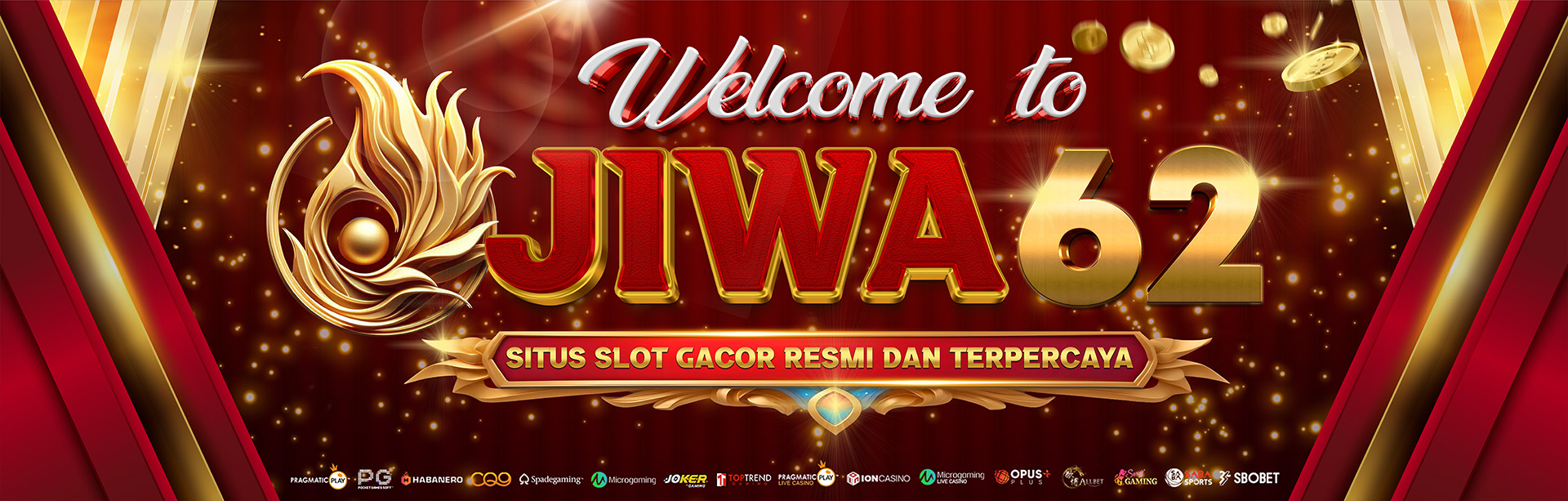 Welcome To JIWA62