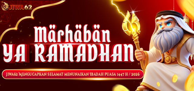MARHABAN YA RAMADHAN