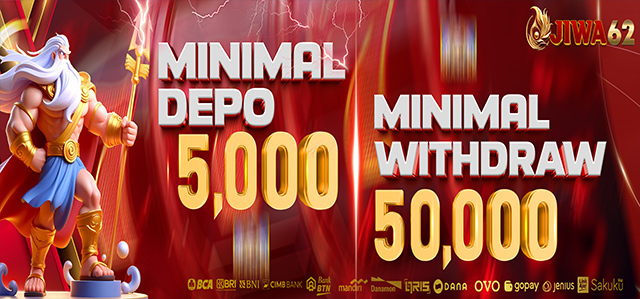 Minimal Depo JIWA62