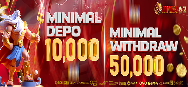 Minimal Depo JIWA62