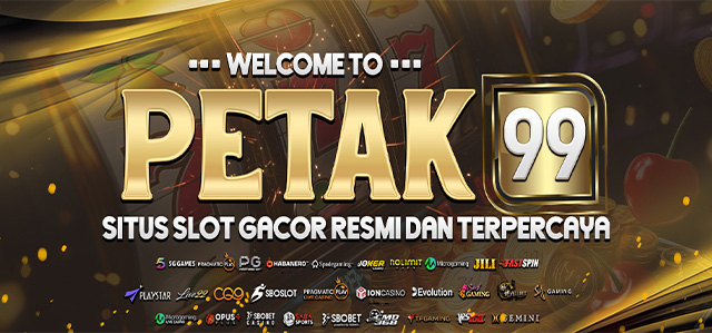 Welcome To PETAK99