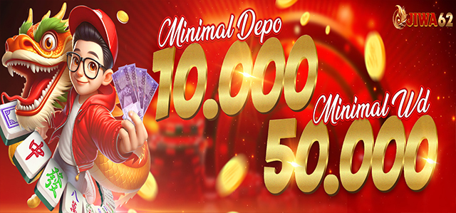 Minimal Depo JIWA62